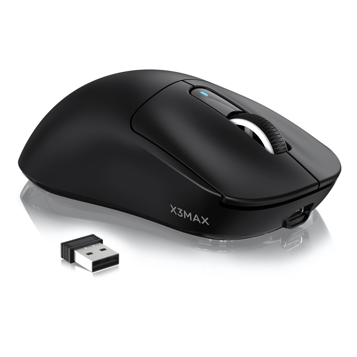 Attack Shark X3 Max wireless mouse
