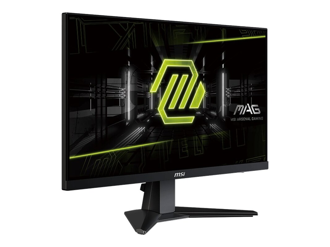MSI MAG 256F gaming monitor